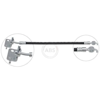 Billede af Bremseslange A.B.S. SL 1283