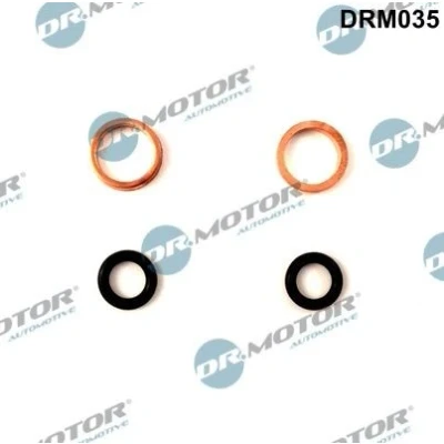 Billede af DR.MOTOR AUTOMOTIVE DRM035 Pakningssæt, lader