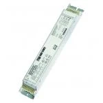 Billede af Osram Quicktronic Qtp dl 2x36 40w F/dulux L &amp; Dulux F