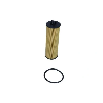 Billede af MAXGEAR 26 2030 Oliefilter Filterindsats OPEL: Corsa E Hatchback, CHEVROLET: Aveo Sedan