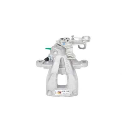 Billede af BOSCH 0 986 473 254 Bremsekaliber Aluminium 49 PEUGEOT: 307 Hatchback, Stationcar, SW, CITROËN: C4 I Hatchback