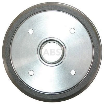 Billede af A.B.S. 2760 S Bremsetromler 206