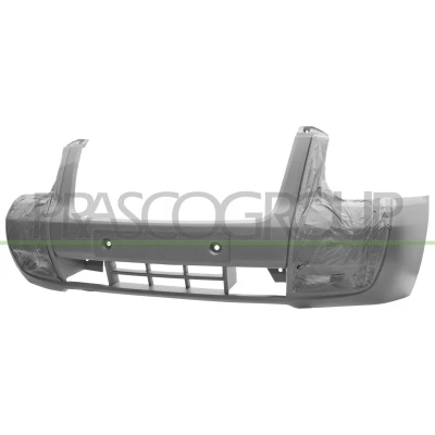 Billede af PRASCO FD9121030 Kofanger foran delvist grundet / primet