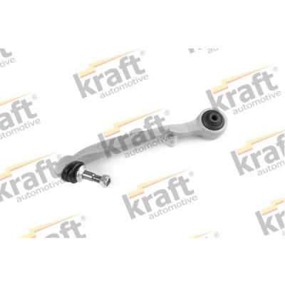 Billede af KRAFT 4212704 Bærearm foraksel, venstre, nede, bag krydsarm BMW: 5 Sedan, Touring