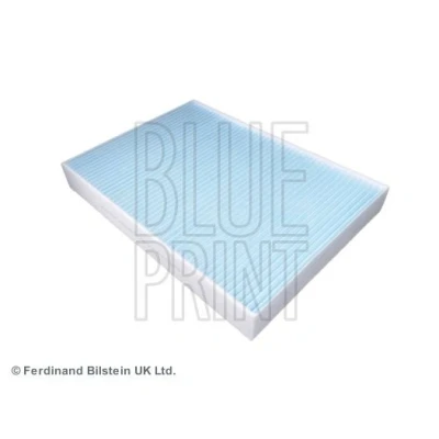 Billede af BLUE PRINT ADF122524 Kabinefilter Pollenfilter 334 238 40 VOLVO: V60 I, II, V90 II Stationcar