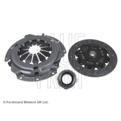Billede af BLUE PRINT ADM53072 Kobling i tre dele med syntetsik fedt udrykkerleje 215 MAZDA: 6 Stationcar