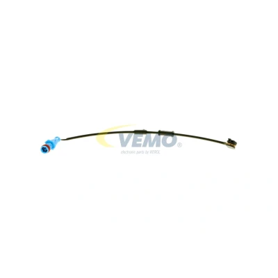 Billede af VEMO Original Quality V40 72 0415 Slidindikator Bremsebelægning foraksel OPEL: Astra G Caravan, Vectra C CC, Caravan