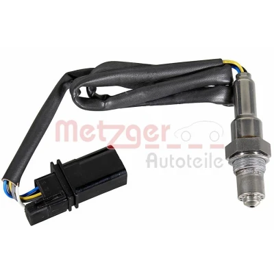 Billede af METZGER 0895655 Lambdasonde AUDI: A3 Sedan, A6 C6 C7 Avant, SKODA: Octavia 3 Schrägheck, Fabia 2, Combi, SEAT: Leon III ST