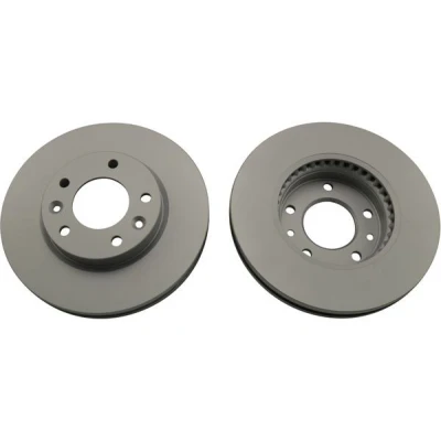 Billede af KAVO PARTS BR 4226 C Bremseskiver 274 28 5 114 ventileret coatet