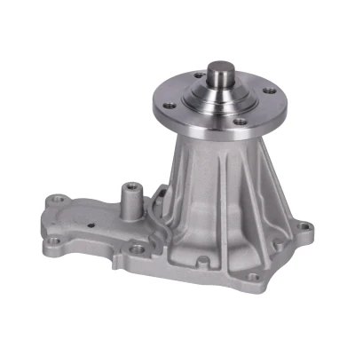 Billede af FEBI BILSTEIN 185350 Vandpumpe Aluminiumsstøbning med pakning gevindtappe Metal