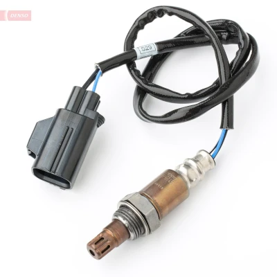 Billede af DENSO DOX 0526 Lambdasonde M18x1.5 opvarmet, Fingersonde, bredbånd lambda sonde VOLVO: V50, S40 II, V70 3