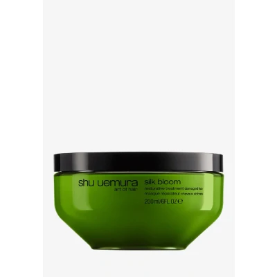Billede af Shu Uemura Silk Bloom Restorative Masque 200 ml