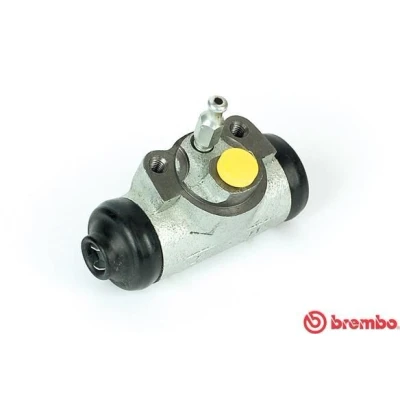 Billede af BREMBO A 12 560 Bremsecylinder 17,46