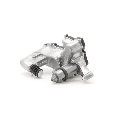 Billede af SACHS 3981 000 089 Arbejdscylinder Actuator CITROËN: C3 Pluriel, I Hatchback, PEUGEOT: 207 Hatchback