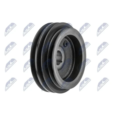 Billede af NTY RKP TY 029 Remskive Krumtapaksel TOYOTA: HILUX 6 Pick up