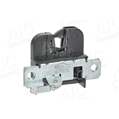 Billede af AIC 57800 Bagklapslås bag VOLKSWAGEN: Polo IV Hatchback