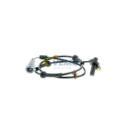 Billede af VEMO V38 72 0144 ABS Sensor Bagaksel venstre Original Quality til køretøjer med 2 1135 12
