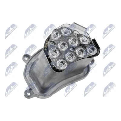 Billede af NTY EPX BM 090 Styreenhed