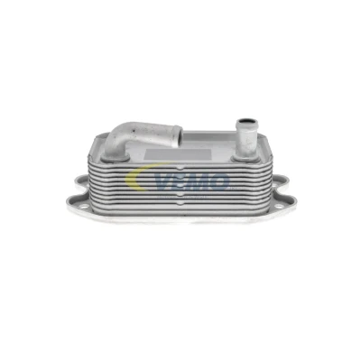 Billede af VEMO V95 60 0006 Olieradiator uden pakning Original Quality VOLVO: V50