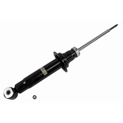 Billede af VAICO V20 7355 Støddæmper bagaksel Gastryk Fjederbærende dæmper nederste øje, øverste stift Original Quality