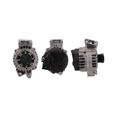 Billede af LUCAS ELECTRICAL LRA03768 Generator 14V 120A FORD: FIESTA 6, C Max 2, FOCUS 3 Turnier