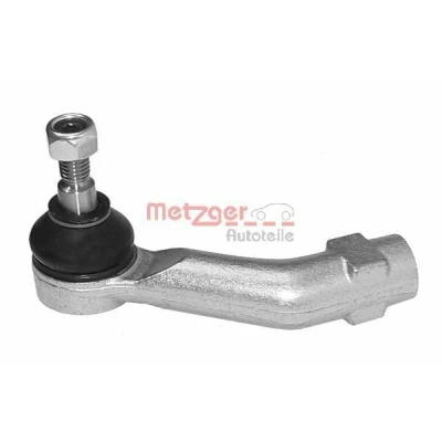 Billede af METZGER 54000401 Styrekugle KIT + venstre foraksel ALFA ROMEO: 159 Sportwagon, Sedan