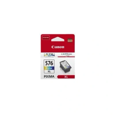 Billede af Canon CL 576XL farve blækpatron 12,6 ml 5441C001 original