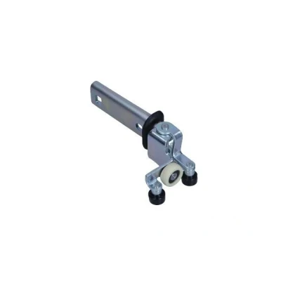 Billede af MAXGEAR 27 2076 Rulleføring, skydedør midten