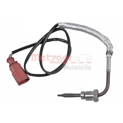 Billede af METZGER 0894877 Sensoren VOLKSWAGEN: GOLF 6