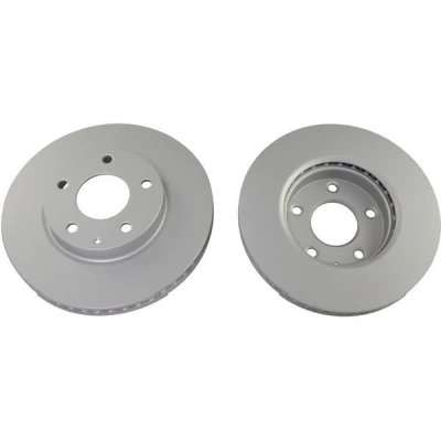 Billede af KAVO PARTS BR 4793 C Bremseskiver 280 25 5 114 ventileret coatet MAZDA: 3 Hatchback, Sedan, CX