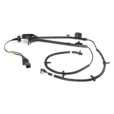 Billede af HELLA 6PU 010 039 121 ABS Sensor bagaksel Hall princip 942, 921 12 FORD: FIESTA 5, Fusion Stationcar, MAZDA: 2 Hatchback
