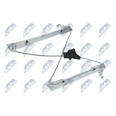 Billede af Nty Rudehejs elektrisk EPS NS 002