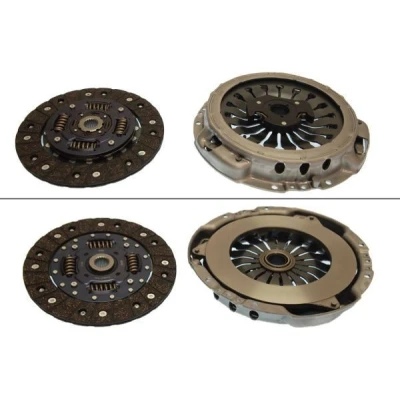 Billede af KAWE 958461 Kobling med koblingstrykplade koblingsskive, udrykkerleje 215 DT PEUGEOT: 406 Stationcar, CITROËN: Xsara Coupe