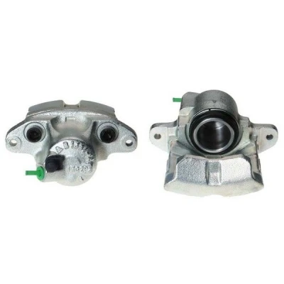 Billede af BUDWEG CALIPER 341332 Bremsekaliber RENAULT: TWINGO 2, CLIO 1