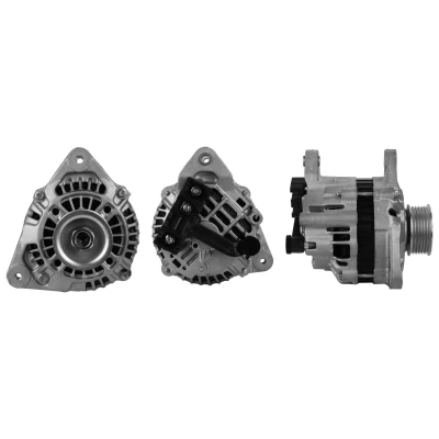 Billede af Generator ELSTOCK 28 2818