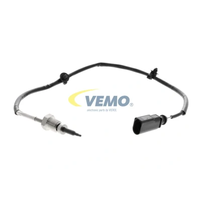 Billede af VEMO V10 72 1394 Sensoren Q+, original equipment manufacturer quality AUDI: A4 B8 Sedan, Avant