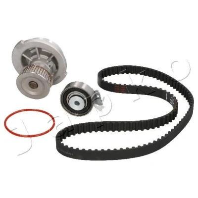 Billede af JAPKO SKJ387 Vandpumpe + Tandremssæt 111 CHEVROLET: Kalos Hatchback, Lacetti Aveo / DAEWOO: Hatchback