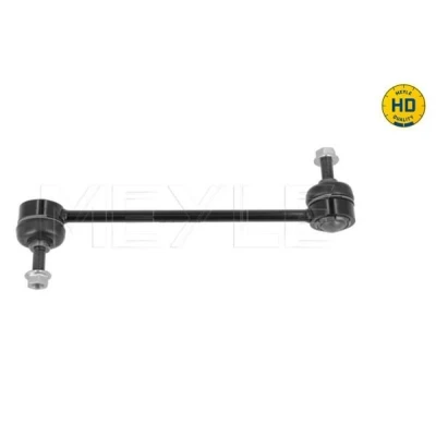 Billede af MEYLE 716 060 0018/HD Stabstag højre foraksel, venstre foraksel 243 M10x1,5 Quality med nøgle ansats FORD: Transit Connect Mk1 Van