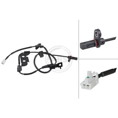 Billede af A.B.S. 32039 ABS Sensor HYUNDAI: i30 II Hatchback