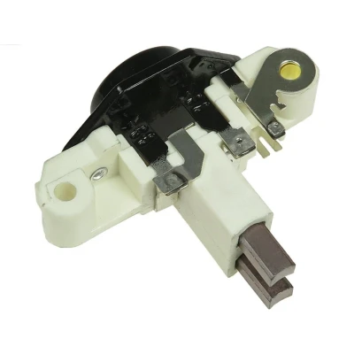 Billede af AS PL ARE0011 Generatorregulator 12 AUDI: A3 Hatchback, VOLKSWAGEN: GOLF 4, 3