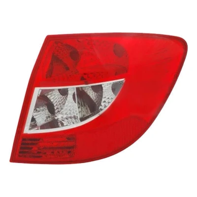 Billede af TYC 11 11580 01 2 Baglygter venstre uden lampeholder