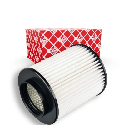 Billede af FEBI BILSTEIN 173131 Luftfilter 201 163 Filterindsats