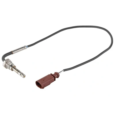 Billede af VDO 2910000213100 Sensoren foran partikelfilter VOLKSWAGEN: Passat B6 Variant, Sedan, Touran I, SEAT: Altea XL