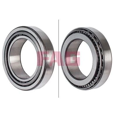 Billede af FAG 32010X Hjulleje 50,00 80,00 21,30