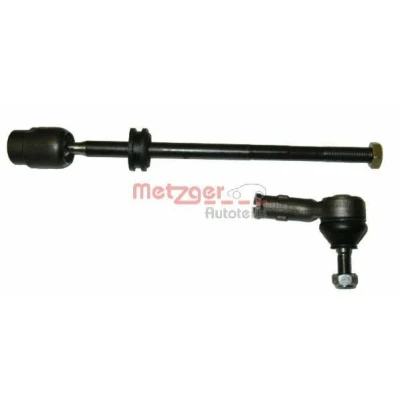 Billede af METZGER 56005302 Sporestang højre foraksel KIT + VOLKSWAGEN: Lupo / 3L