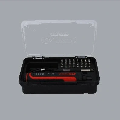 Billede af KS TOOLS 515.3600 Batteriskruemaskine 6