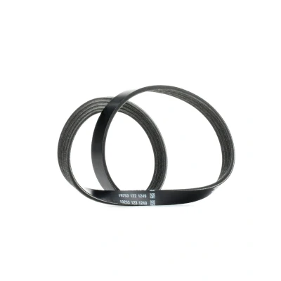 Billede af DAYCO 4PK830EE Kileribberem 830,0 4 BMW: 3 Touring, Sedan, 5 Touring