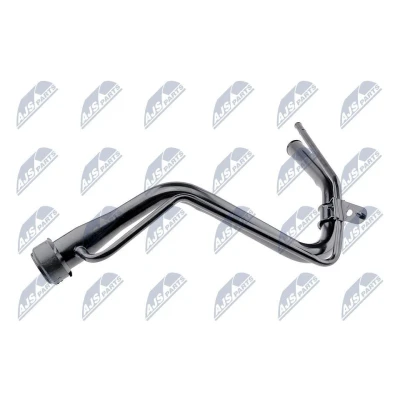 Billede af NTY PWP TY 028 Påfyldningsstuds, brændstoftank TOYOTA: Yaris I Hatchback, Verso