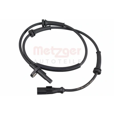 Billede af METZGER 09001511 ABS Sensor bagaksel RENAULT: Trafic 3 Bus