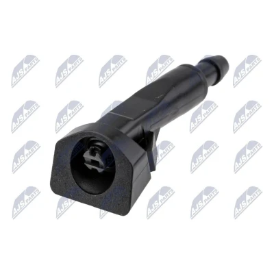 Billede af NTY EDS HD 033 Sprinklermundstykke foran HONDA: Insight II Hatchback (ZE) 1.3 IMA, 1.5 IMA 2009